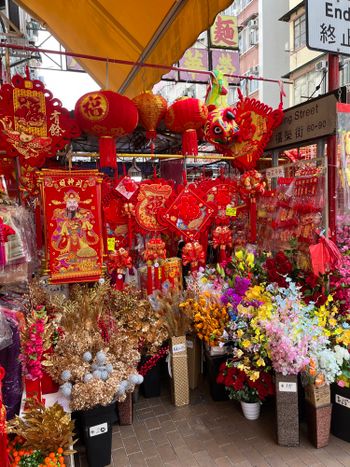 香港景點｜只聽過旺角金魚街？香港這條玩具街更好逛！
