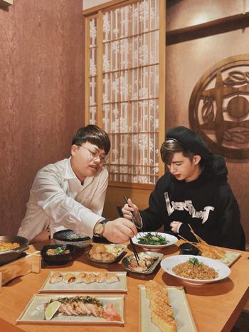 新北美食｜壹玖酒六日本料理