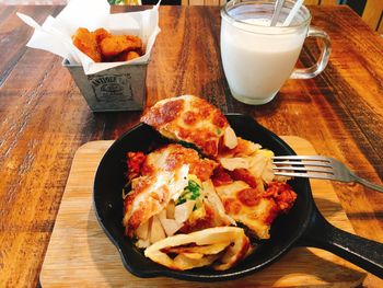 台北美食｜民生社區超好吃早午餐不藏私！脆皮蛋餅必點🍳