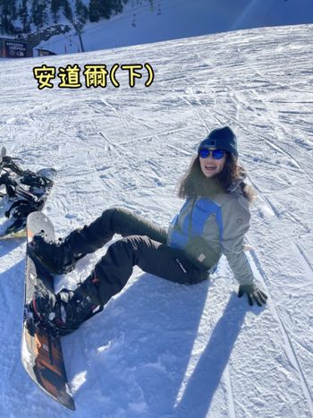 小眾國家｜安道爾🇦🇩滑雪篇
