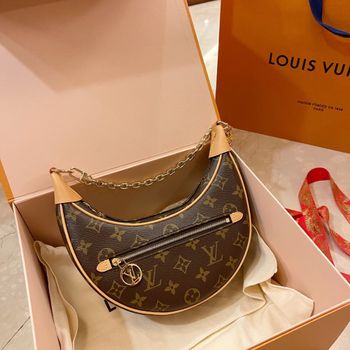 Lv loop碗豆包