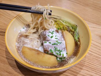 法式牛肉麵｜【 台中美食↠gubami 】