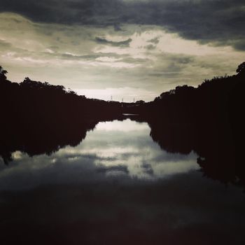 reflection 