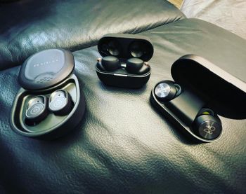 wow earbuds