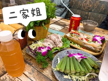 香港美食｜佐敦 二家姐正宗原味麻辣火鍋 