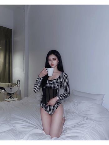 隨手拍｜房間拍照姿勢