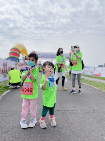 親子路跑｜Family Run