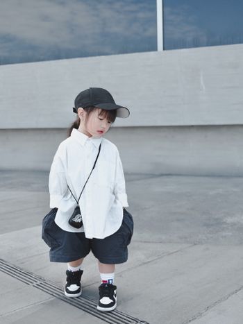 沐沐歐歐踢滴｜再一次City Boy 