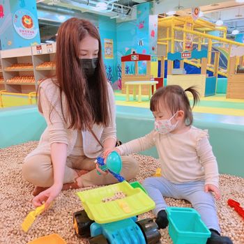 放電好去處！來自日本最受歡迎兒童遊樂園