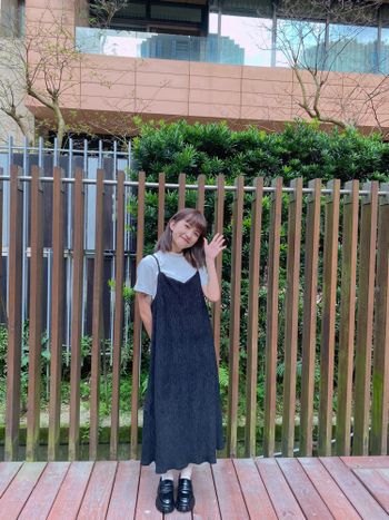 154穿搭｜百搭黑洋裝👗🖤🤍