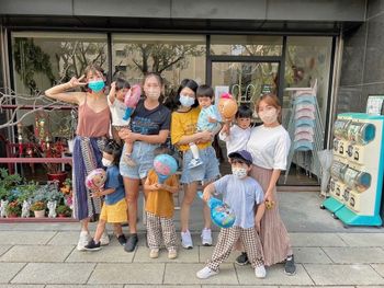 台南小森林親子餐廳