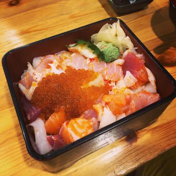 再也吃不到的便宜日本料理