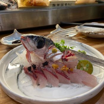 IKEA附近的好吃日本料理