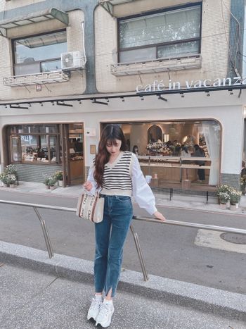用快樂的心情迎接連假吧 ♡︎