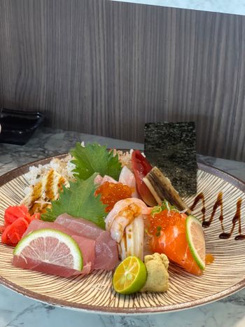📍台南｜樸拾 Pushi 🍣