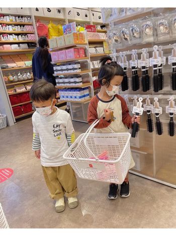 屏東火車miniso 