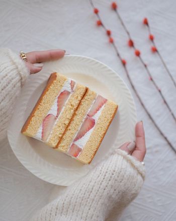 高雄📍和生ナマ 🍓🍰