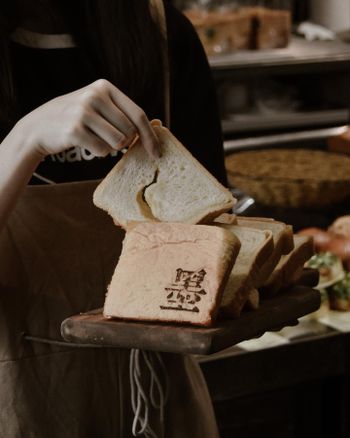 【台北美食】萬隆在地人氣烘焙坊🥖