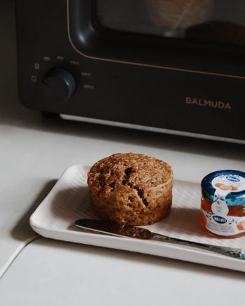 【台北美食】不能不知道的司康專賣店🍪