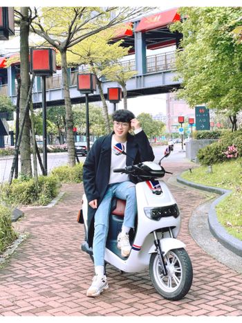 美美萬華車站