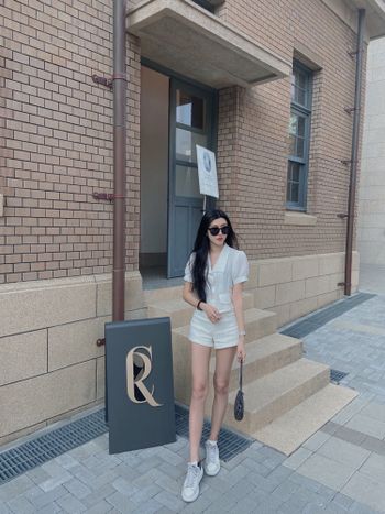 OOTD | Dior Vintage  黑銀小馬鞍