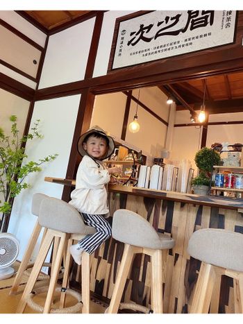 花蓮日式咖啡｜咖逼小売所｜斗宅。揀茶舍