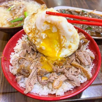 🍴新竹美食🍴城隍廟附近必吃的美食小吃❤️