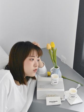 送禮推薦🤍質感又精緻的香氛蠟燭🕯️