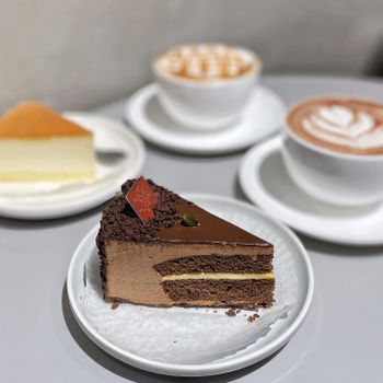 🍴新北美食🍴輔大周邊評價咖啡廳