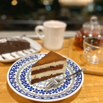 🍴新北美食🍴輔大人必訪的工寓咖啡