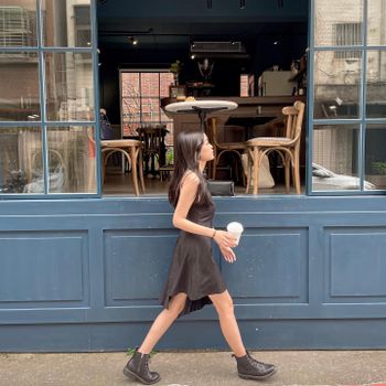 ᴼᴼᵀᴰ｜與眾不同小黑裙