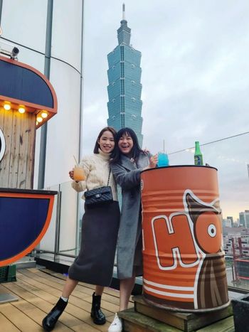 101美景哪裡找 | 這間餐廳推薦給大家