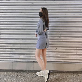 OOTD｜New Balance 57/40