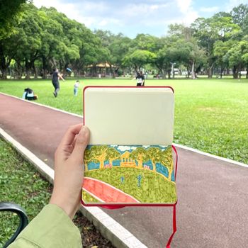 想畫就畫🎨Day1
