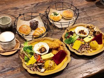 素食料理｜【新竹美食↠井家】