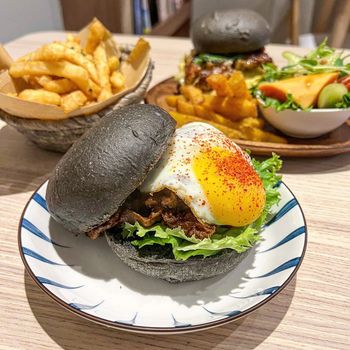 🍴桃園美食🍴私藏愛店 已N的超好吃早午餐
