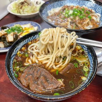 🍴新北美食🍴隱藏版巷弄美食 超級軟嫩的牛肉❤️
