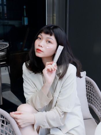 ELIXIR怡麗絲爾的抗初老產品用起來真的很有感！