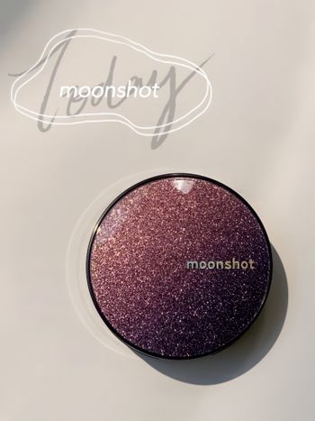 moonshot 星空氣墊 🚀 ♡‧₊ ♡‧₊好夢幻💜