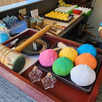 台南景點 | 許願、敲蛋、好運帶回家