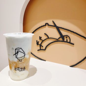 台北內湖 | 以優格飲品做為主打新開店