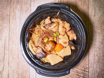 大戶屋 山の釜飯