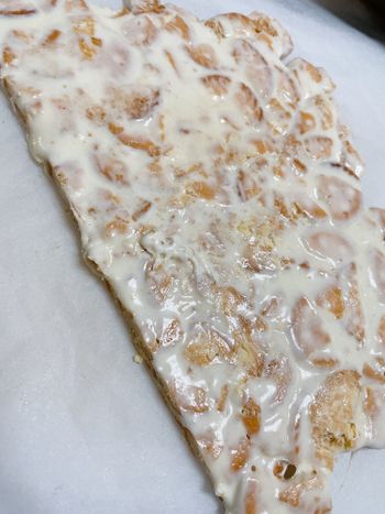 ［親子料理］自製雪Q餅