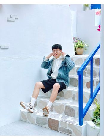 一秒飛希臘🇬🇷