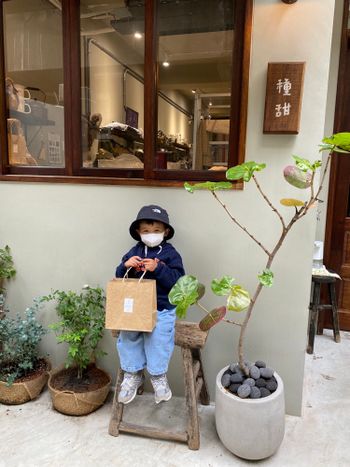新竹東區｜巷仔內CP值超高甜點