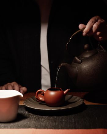 【台北美食】老宅裡的喫茶店🍵