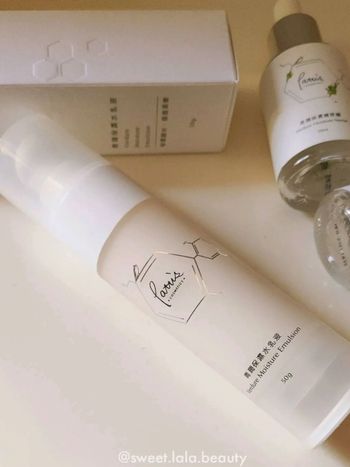 抽獎中！安撫痘痘肌寶寶們的保濕乳液-pattis 新版水乳液