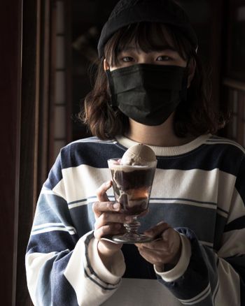 衛屋茶事