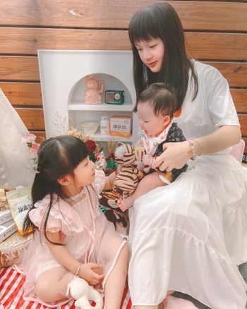 讓母乳日子不再被道德綁架
