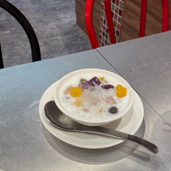 台灣｜點點心🐖
